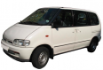 Nissan Vanette CARGO Bus